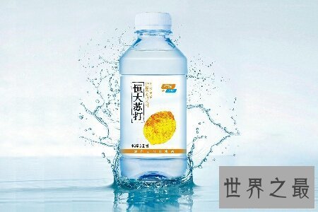 【图】苏打水在日常生存中十分常见 那么苏打水是什么