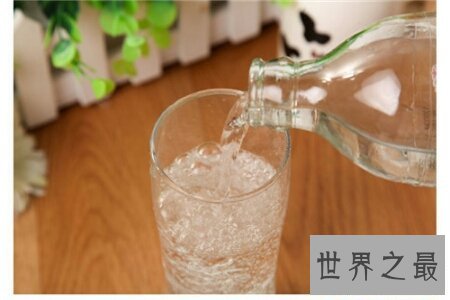 【图】苏打水在日常生存中十分常见 那么苏打水是什么