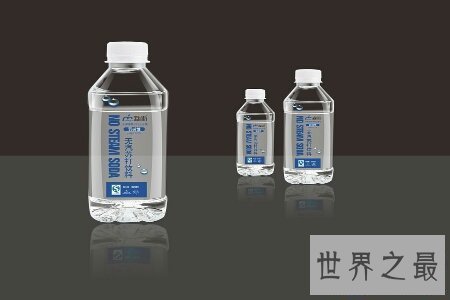 【图】苏打水在日常生存中十分常见 那么苏打水是什么