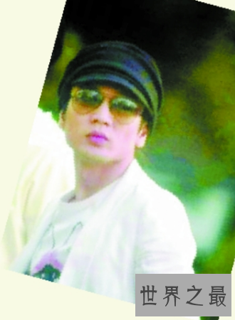 【图】京城四少是谁风流倜傥可惜终局却大不相反