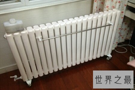 【图】暖气片是冬天必备的神器 暖气片十大品牌都有哪