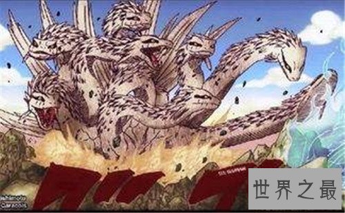 【图】八岐大蛇是什么 日本罪恶的怪物八岐大蛇的传说