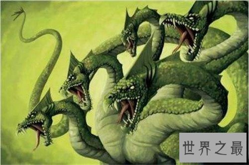 【图】八岐大蛇是什么 日本罪恶的怪物八岐大蛇的传说