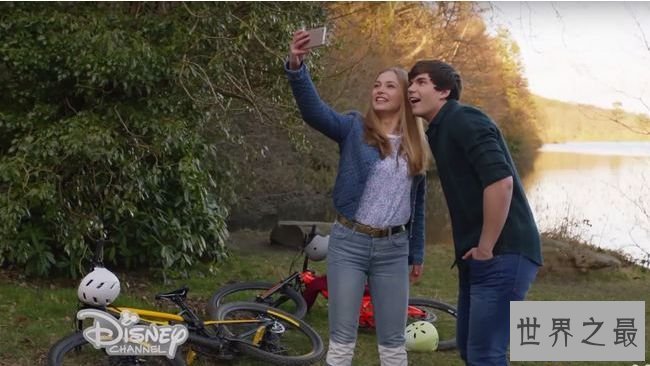 迪士尼频道 迪士尼频道