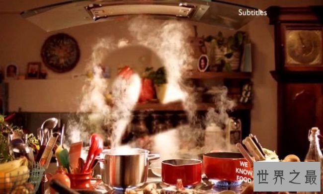 BBC美食频道 BBC美食频道