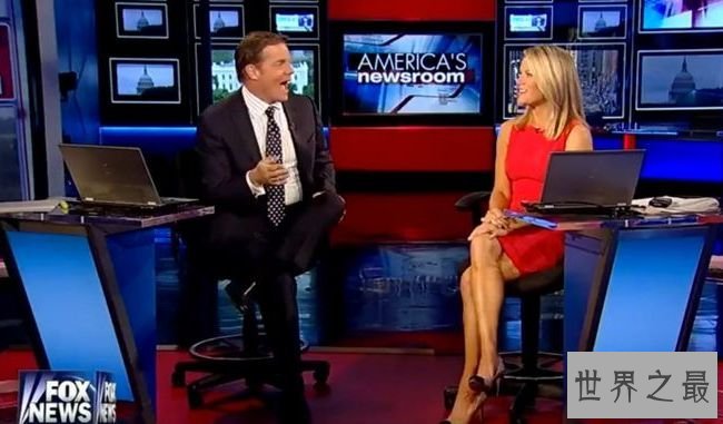 福克斯旧事频道