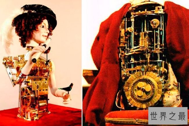 L’Oiseleur 625万美元