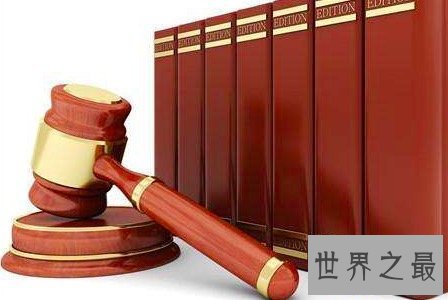 【图】法学业余最好的类目及失业前景与高校排名