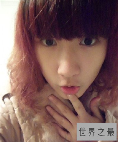 【图】陈珂妮为了iphone而卖身 陪睡5天换来iphone一部