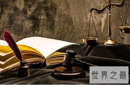 【图】法学业余最好的类目及失业前景与高校排名