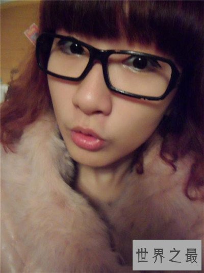 【图】陈珂妮为了iphone而卖身 陪睡5天换来iphone一部