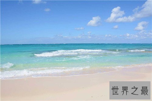 【图】粉色沙滩位于什么中央 构成缘由并不是人为的