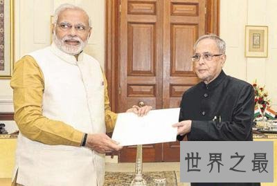 【图】印度总统是怎么让在那样环境下的国家成长起来