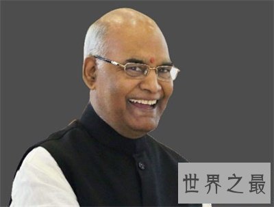 【图】印度总统是怎么让在那样环境下的国家成长起来