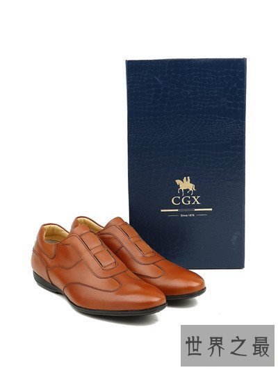 【图】cgx是什么品牌 意大利顶级设计师纯手工制造