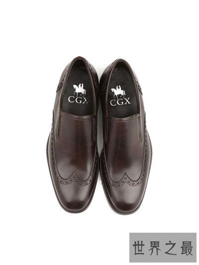 【图】cgx是什么品牌 意大利顶级设计师纯手工制造