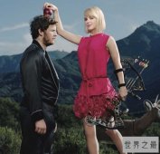 【图】女人最喜欢这十种类型的男人 有钱人仅排第二