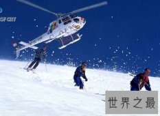 【图】世界十大最危险运动 在作死的路上永不停歇！