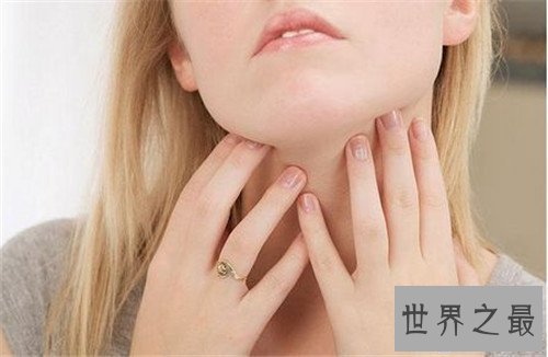【图】咽炎的治疗方法有哪些 不迭时治疗很有能够危及