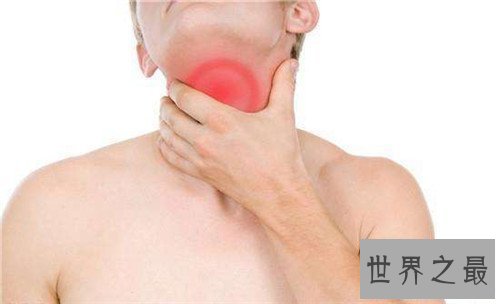 【图】咽炎的治疗方法有哪些 不迭时治疗很有能够危及