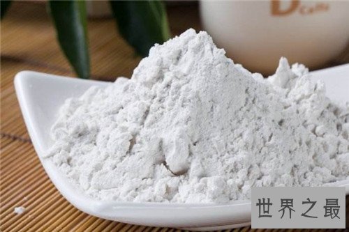 【图】葛根粉的益处与效用 不只祛痘还能丰胸抗三高