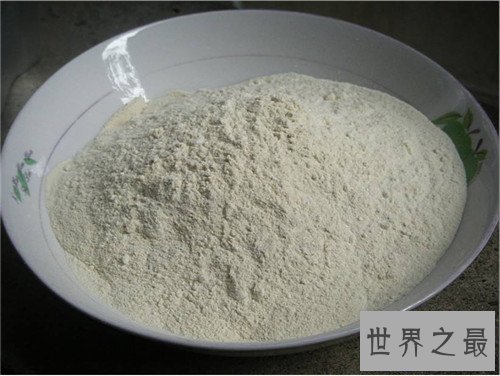 【图】葛根粉的益处与效用 不只祛痘还能丰胸抗三高
