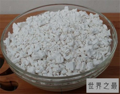 【图】葛根粉的益处与效用 不只祛痘还能丰胸抗三高