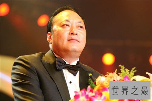 【图】李金元一手开办天狮团体 多年的天津首富被质疑