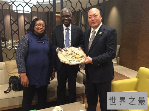 【图】李金元一手开办天狮团体 多年的天津首富被质疑