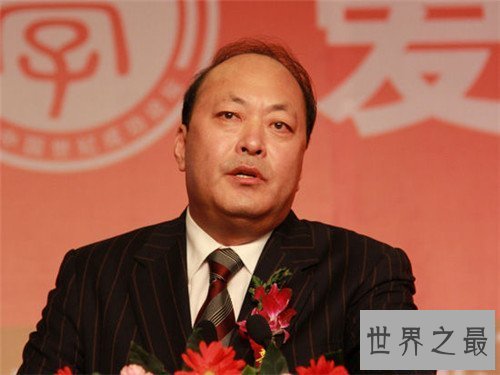 【图】李金元一手开办天狮团体 多年的天津首富被质疑