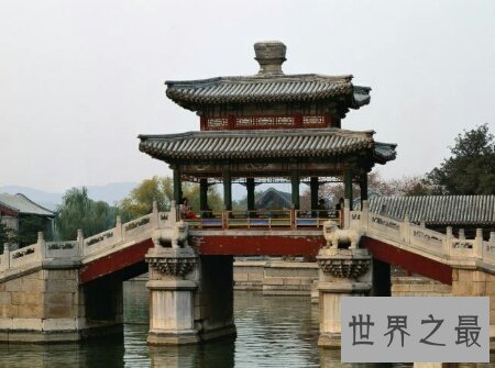 【图】跟随远古事迹 咱们有哪些比较著名的古建筑