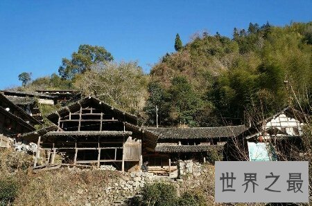 【图】跟随远古事迹 咱们有哪些比较著名的古建筑