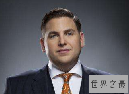 【图】乔纳领有世界上最大阴茎的男人居然只出演小角