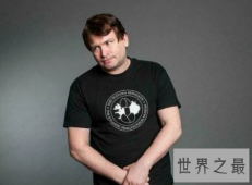 【图】乔纳拥有世界上最大阴茎的男人居然只出演小角