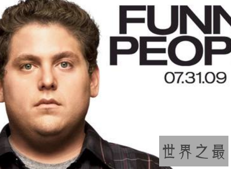 【图】乔纳领有世界上最大阴茎的男人居然只出演小角