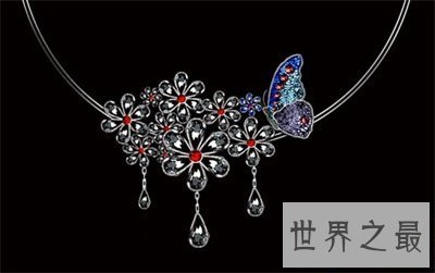 【图】珠宝设计业余竟然这么辛劳 看来不是外表看起来