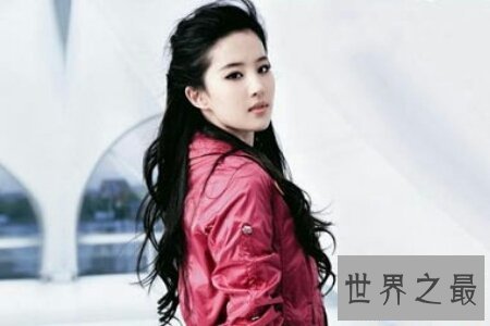 【图】这些美丽的女人简直美丽得不像话 你据说过她们