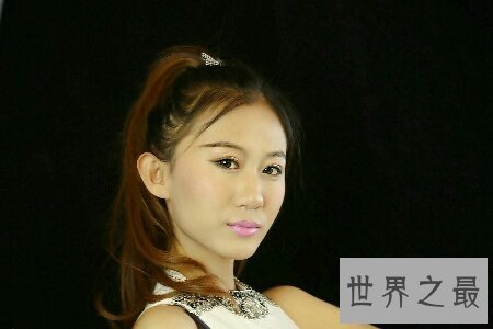 【图】这些美丽的女人简直美丽得不像话 你据说过她们