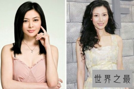 【图】这些美丽的女人简直美丽得不像话 你据说过她们