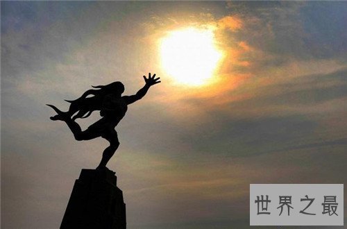 【图】夸父逐日的故事详解 夸父逐日的缘由竟然是这样