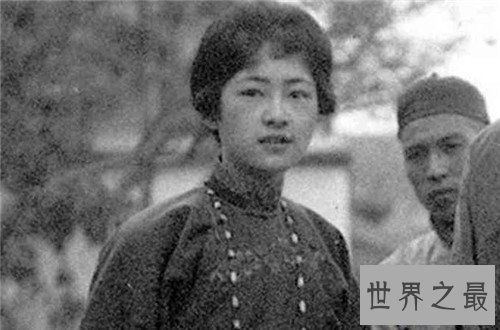 【图】梁思成与林徽因的恋情故事 民国才女终身的三个