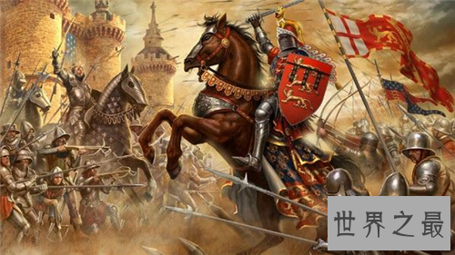 【图】圣殿骑士团一朝消亡 缘由竟然是由于家丑