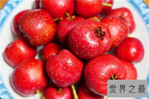 【图】孕妇哪些水果不能吃 老人家示意千万不能吃山楂