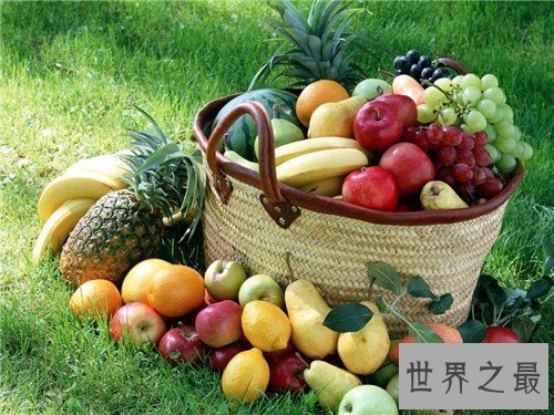 【图】孕妇哪些水果不能吃 老人家示意千万不能吃山楂