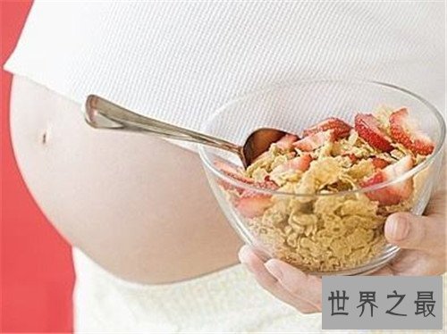 【图】孕妇哪些水果不能吃 老人家示意千万不能吃山楂