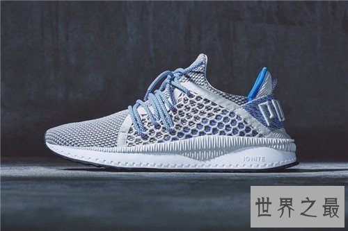 【图】最受欢迎的品牌静止鞋引荐 耐克阿迪达斯已成为