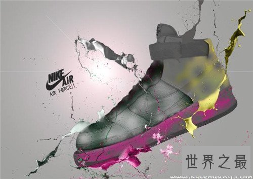 【图】最受欢迎的品牌静止鞋引荐 耐克阿迪达斯已成为