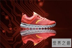 【图】最受欢迎的品牌运动鞋推荐 耐克阿迪达斯已成为