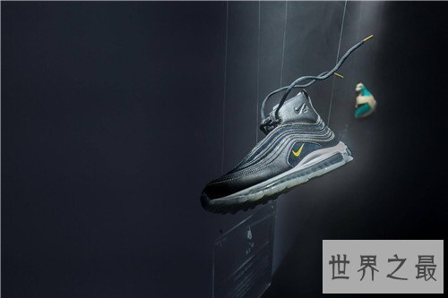 【图】最受欢迎的品牌静止鞋引荐 耐克阿迪达斯已成为