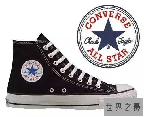 【图】最受欢迎的品牌静止鞋引荐 耐克阿迪达斯已成为